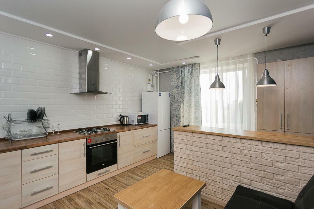 Elegant Apartment 1 Sumî Exterior foto