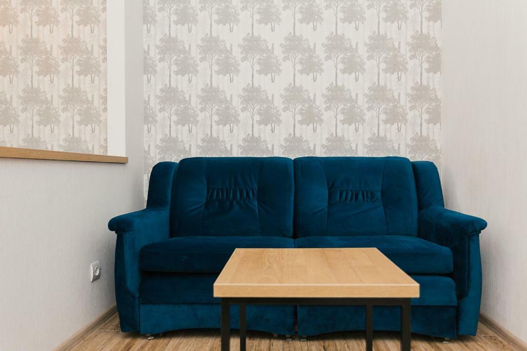 Elegant Apartment 1 Sumî Exterior foto