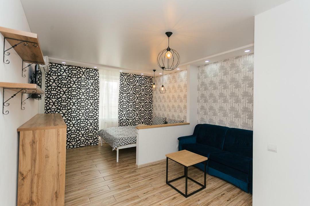 Elegant Apartment 1 Sumî Exterior foto